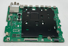 Samsung BN41-03136B Mainboard  Board  Fernseher TV GQ85Q70DAT #TV093-23