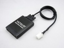 USB SD Adapter AUX passend für Toyota Navi B9012 B9016 B9017 B9019 B9020 B9029 