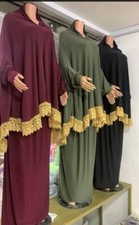 Gebetskleidung Gebetsset Set