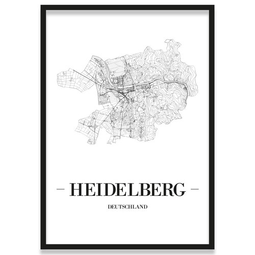 Juniwords stadtposter - juniwords,