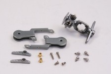 Komplette Kopfmontage passt: Evolution 180/Walkera CB180 RC Modellhubschrauber