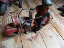 Motorrad Harley Davidson