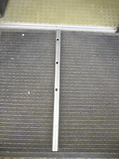 Pfosten Geländer Geländerpfosten Edelstahl H: ca. 81cm