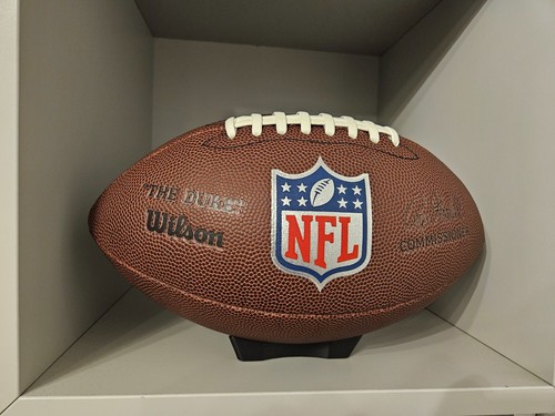 Football stand halter - football,