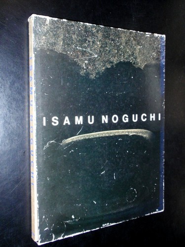 Isamu noguchi space - space, of