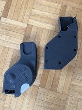 Maxi-Cosi Adapter für Stokke