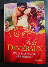 Jude Deveraux - Wenn