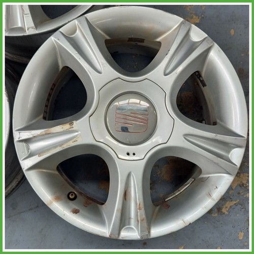 Seat ibiza original cerchio - original,