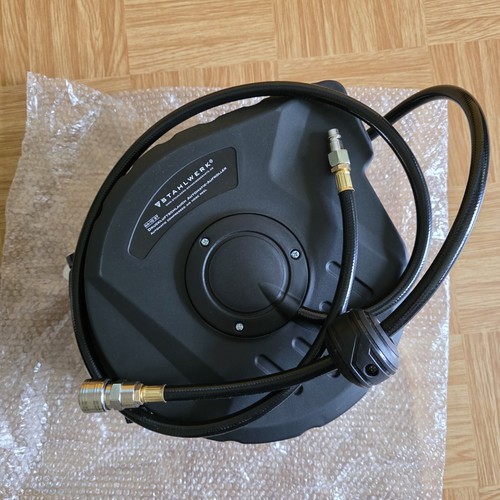 Druckluftschlauch