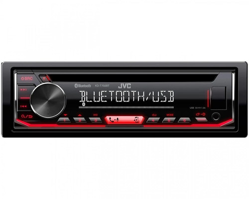 Jvc t702bt bluetooth - jvc,