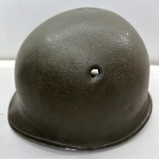 Original WW2 US M1 Kampf Helm