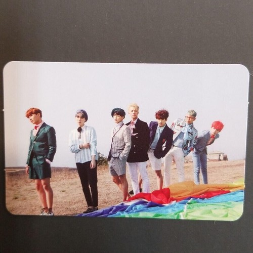 Bts memories 2016 - of, young