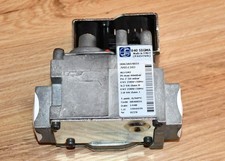 Vaillant Gasarmatur 053482