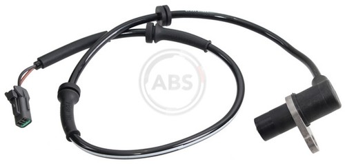 Abs sensor raddrehzahl - abs, a.b.s