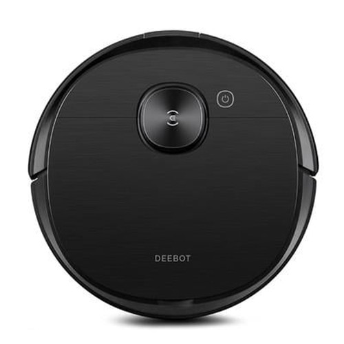Ecovacs deebot ozmo aivi - ozmo,