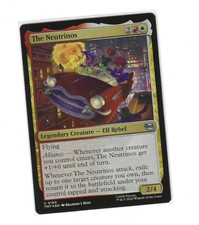 TMT Magic Foil Unc. 0160 The