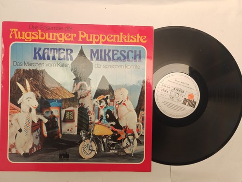 Kater mikesch das - mikesch,
