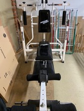 Kettler Fitness Kraftstation