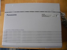 Panasonic KX-Ta 624 Advanced