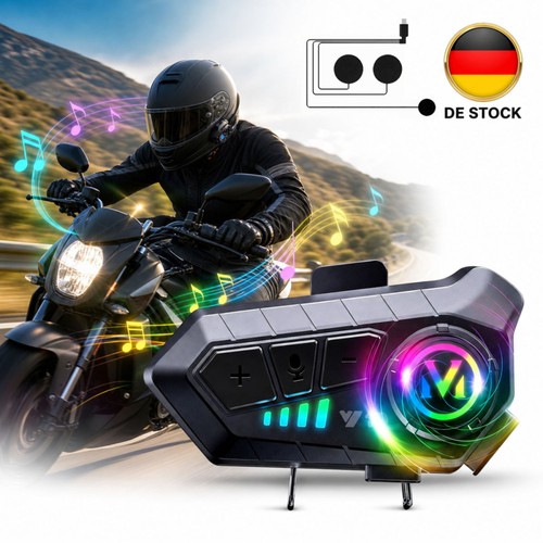 Motorrad bluetooth headset - motorrad,