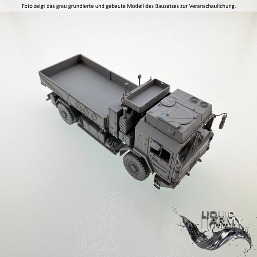 Resinbausatz rmmv - 3d-resinbausatz:,