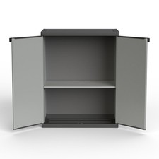 Kunststoffschrank