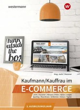 Kaufmann/Kauffrau im