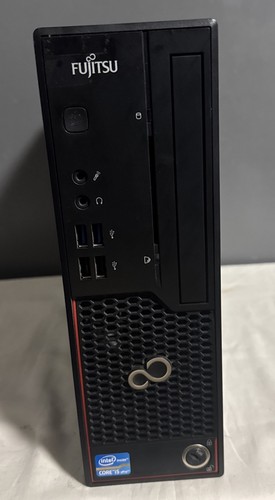 Fujitsu esprimo c910 - esprimo,