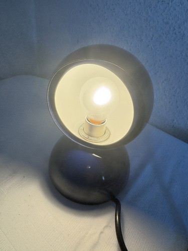 Lampe eclisse von vico - eclisse,