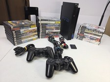 Sony PlayStation 2 PS2 Fat