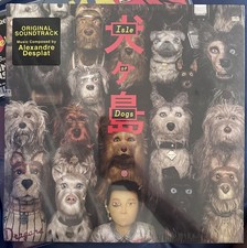 Isle of Dogs Original