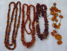 Vintage Bernstein Butterscotch