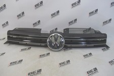 VW Golf 6 VI 1.4 TSI Kühlergrill Frontmaske Grill Emblem Maske 1K9853651