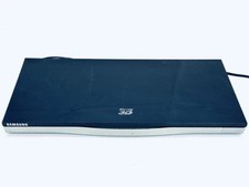 Samsung BD-D6500 Blu-ray 3D