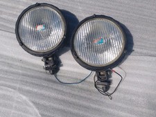 Rallye Zusatzscheinwerfer