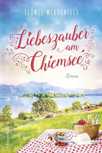 Liebeszauber chiemsee - am,