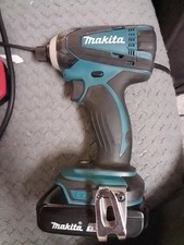 Makita - Akku Schlagschrauber