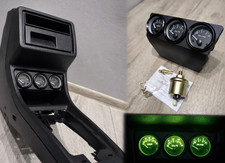 GAUGES SENSORS SET FOR GOLF