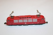 Märklin Z mini-club 8867 DB E-Lok BR 103 115-2 - TOP