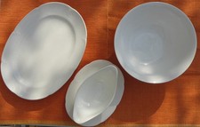Tafelservice Bone China Heinrich / Villeroy und Boch