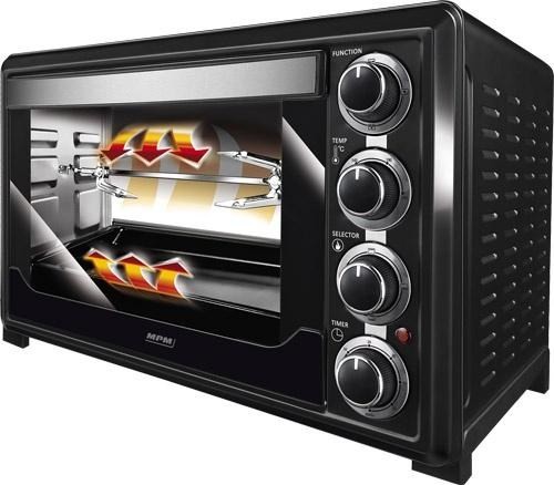 Mini backofen liter - 32, umluft