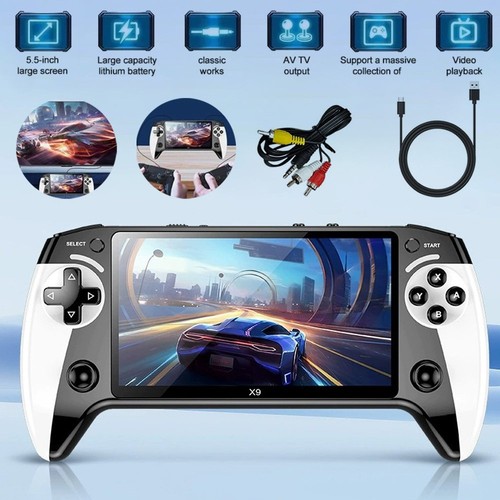 Videospielkonsole handheld - videospielkonsole,