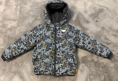Steiff winterjacke - steiff,