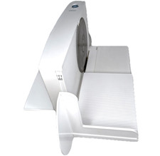 Ritter E 07 Allesschneider