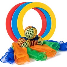 Jonglier-Starterset mit 3