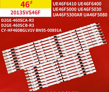 Set led leisten samsung - 16,