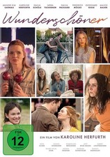 Wunderschöner - (Karoline Herfurth, Nora Tschirner) # DVD-NEU