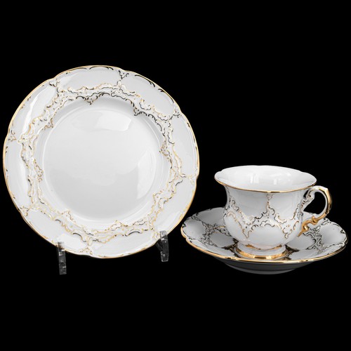 Tlg meissen - -, (2.