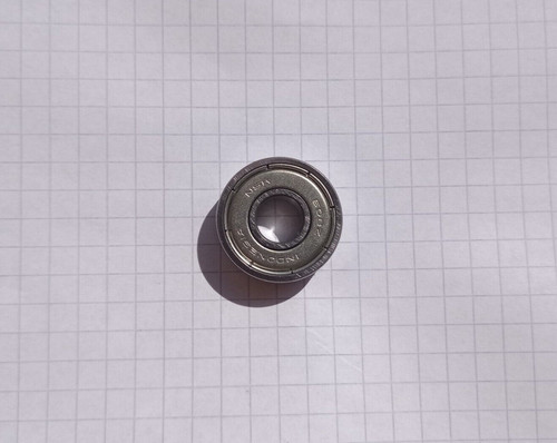 Kugellager nsk 608z 1st - 608z, -1st-