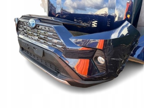 Toyota rav4 front komplett - toyota,
